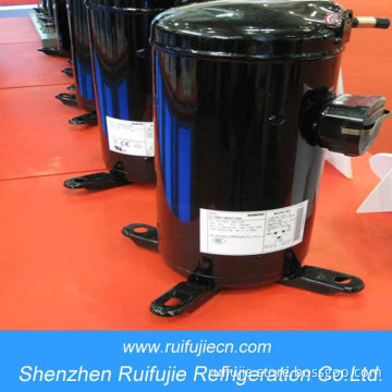 SANYO Air-Conditioner Scroll Compressor (C-SB, C-SC Series)